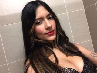 AfroditaWild live cam and statistics on UnifiedCams