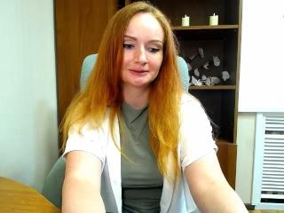 Webcam model AgataFox from XLoveCam