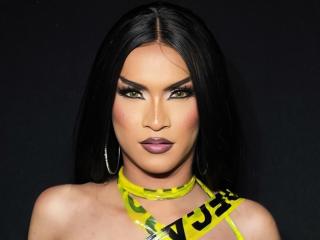 AgathaRodriguezLive Webcam