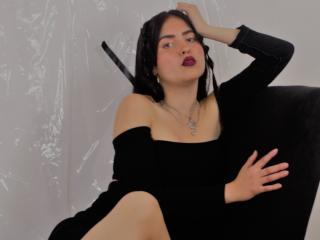 AgathaaQueenLive Webcam