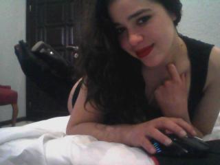 AhMariela Webcam Porno Live - Photo 1/7