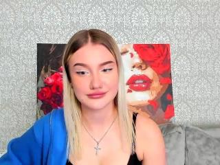 Webcam model Airis from XLoveCam