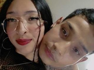 AlanAndAngelina: Live Cam Show