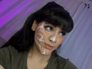 AlejaRossiLive Webcam