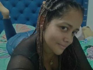 Webcam model Alejah profile picture