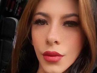 AlejandraHoffman Live Webcam on XLoveCam