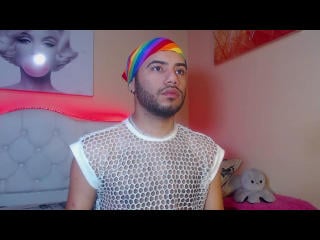 AlejandroHotLover on XLoveCam and RICams