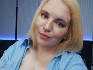 AlessaBlackLive Webcam