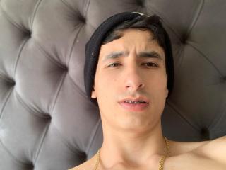 Profile and Statistics for AlexArngo on XLoveCam