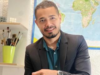 AlexCarls Live Cam on XLoveCam