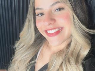 AlexaJamesonLive Webcam