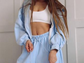 Webcam model AlexaLust-hot from XLoveCam