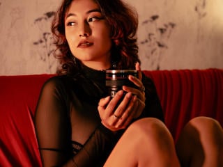 Profile and Statistics for AliCipher on XLoveCam