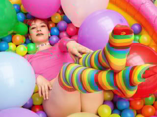 Webcam model AliRousse from XLoveCam