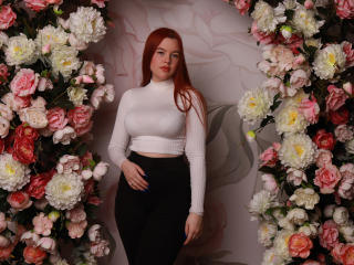 Webcam model AliceJenkins profile picture