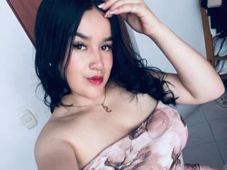 AliceMillerlu Selfie Gallery