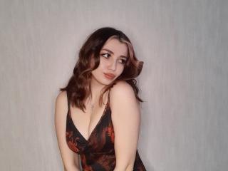 Webcam model AliexaJoy profile picture