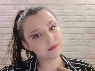 Webcam model Alifil69 from XloveCam