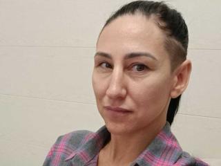 AlinaBlack Selfie Gallery