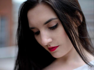 Webcam model AlinaLamour-hot profile picture