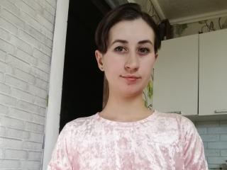 Profile and Statistics for AlionaCroissant on XLoveCam