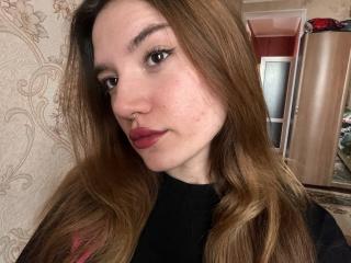 Profile and Statistics for AlisaSellinger on XLoveCam