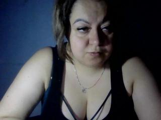 AlissaFreshLive Webcam