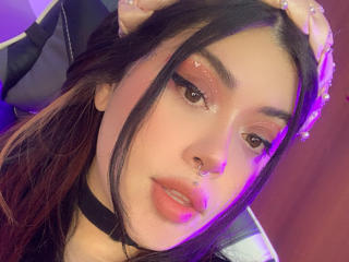 AlissonPeachI Selfie Gallery