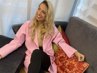 AlissonnLee Live Webcam on XLoveCam