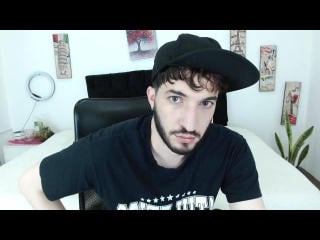 Profile and Statistics for AllenMan on XLoveCam