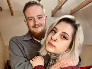 AllisonXAlfredLive Webcam
