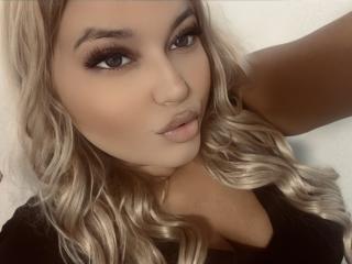 Profile and Statistics for AllysonK on XLoveCam