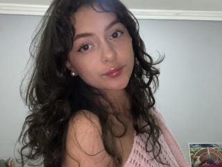 AlmaPonceLive Webcam