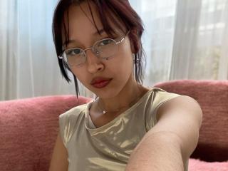 AlondraFaeLive Webcam