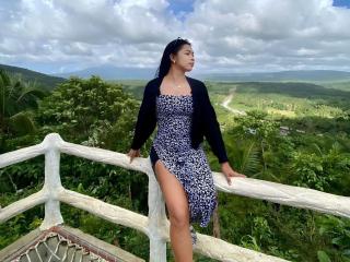 Profile and Statistics for AmandaTori-hot on XLoveCam