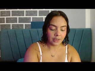 AmarantaCareyLive Webcam