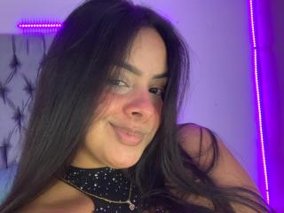 Webcam model AmarantaRousse profile picture