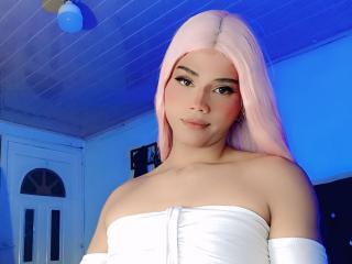 AmbarGiio Live Webcam on XLoveCam