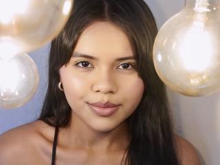 AmbarRichard Webcam Porno Live - Photo 1/9