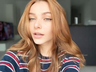 AmberCrazyLive Webcam