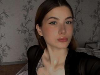 Webcam model AmberCruze profile picture