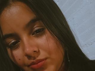 AmberMedellin Selfie Gallery