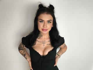 AmeliaBrunet Selfie Gallery