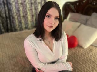 Webcam model AmeliaGracee from XLoveCam