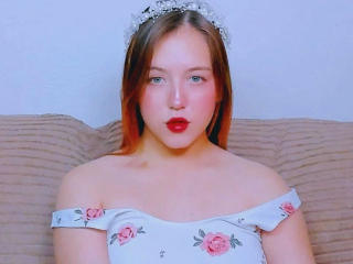 Webcam model AmeliaLove-hot profile picture