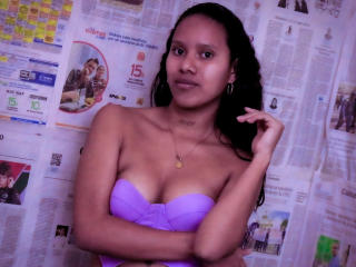 AmeliaRusellLive Webcam