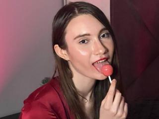 Webcam model AmeliaWillis from XLoveCam