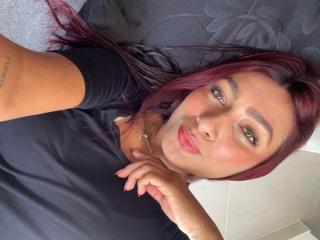 AmelineRousseauLive Webcam