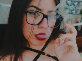 Webcam model AmelySmitthy from XLoveCam