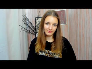 Profile and Statistics for AmilyStary on XLoveCam